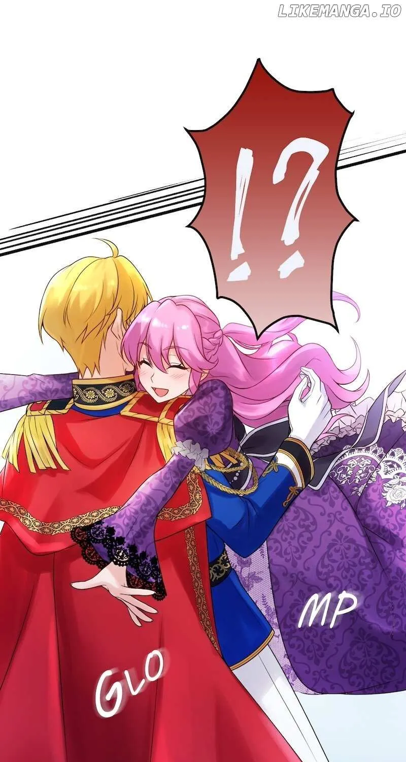 The False Saintess Overturns Her Fate Chapter 1 page 81 - 
