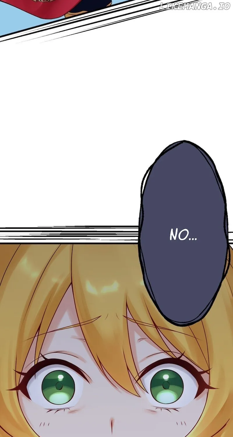 The False Saintess Overturns Her Fate Chapter 1 page 83 - 