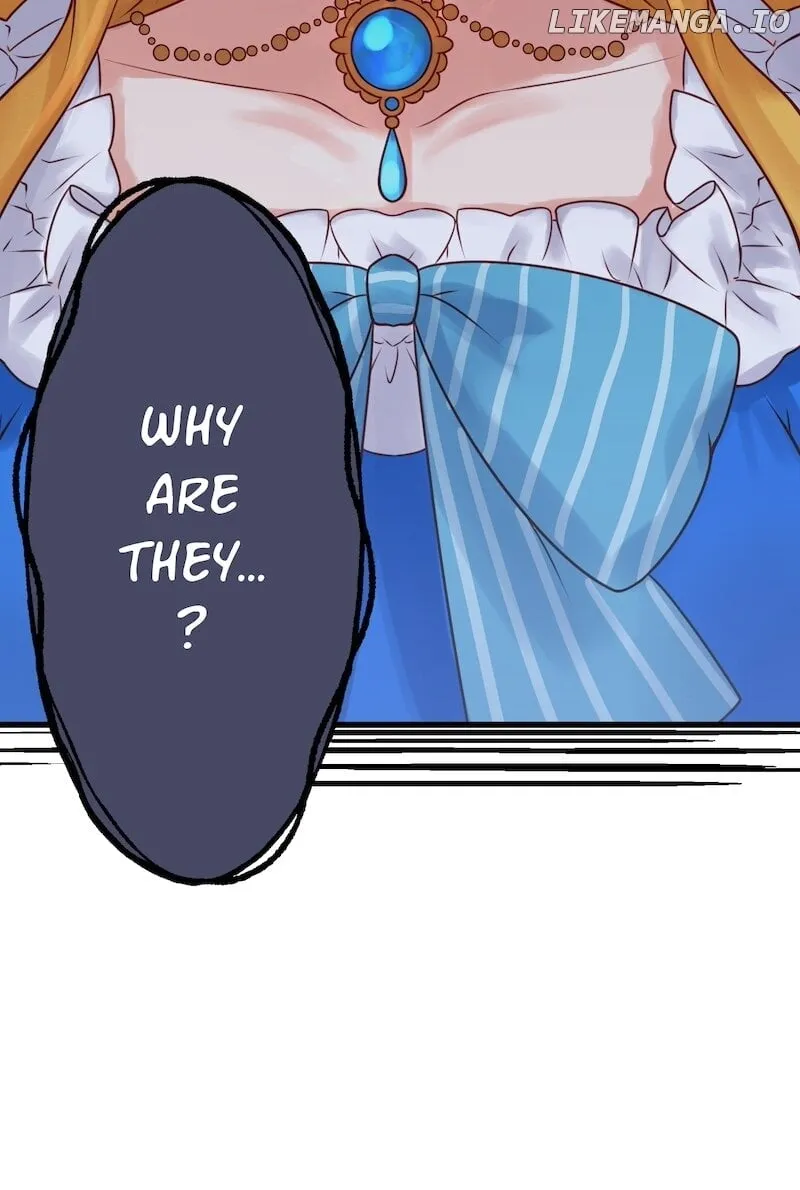 The False Saintess Overturns Her Fate Chapter 1 page 85 - 