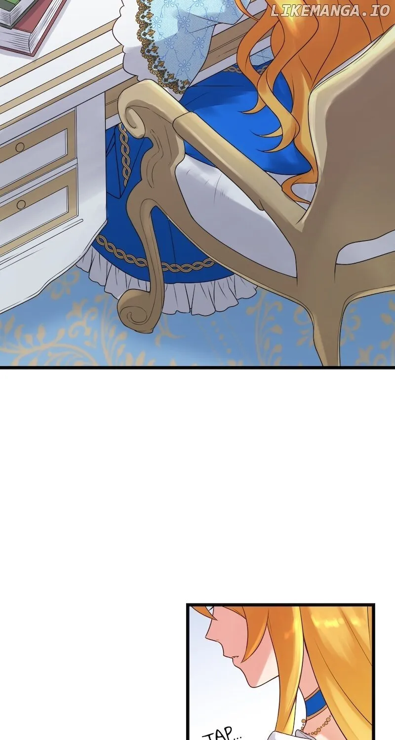 The False Saintess Overturns Her Fate Chapter 1 page 88 - 