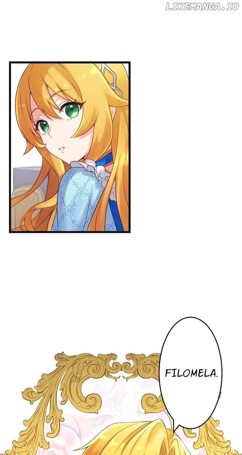 The False Saintess Overturns Her Fate Chapter 1 page 90 - 