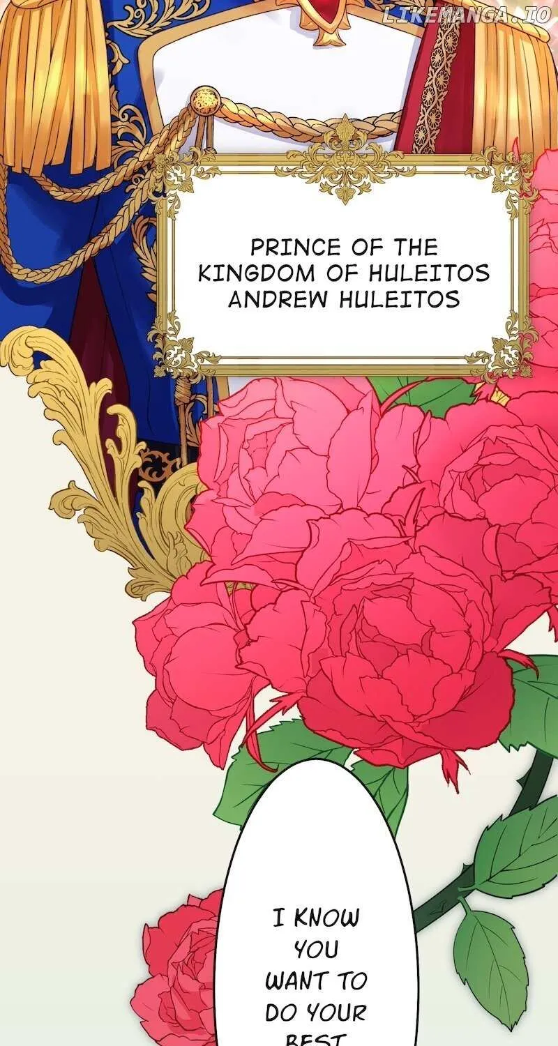 The False Saintess Overturns Her Fate Chapter 1 page 92 - 