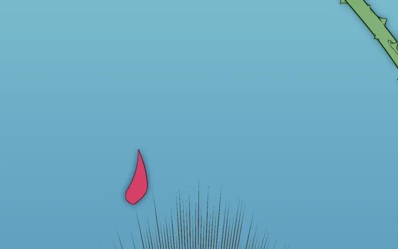The False Saintess Overturns Her Fate Chapter 1 page 95 - 