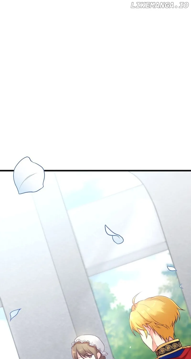 The False Saintess Overturns Her Fate Chapter 1 page 98 - 