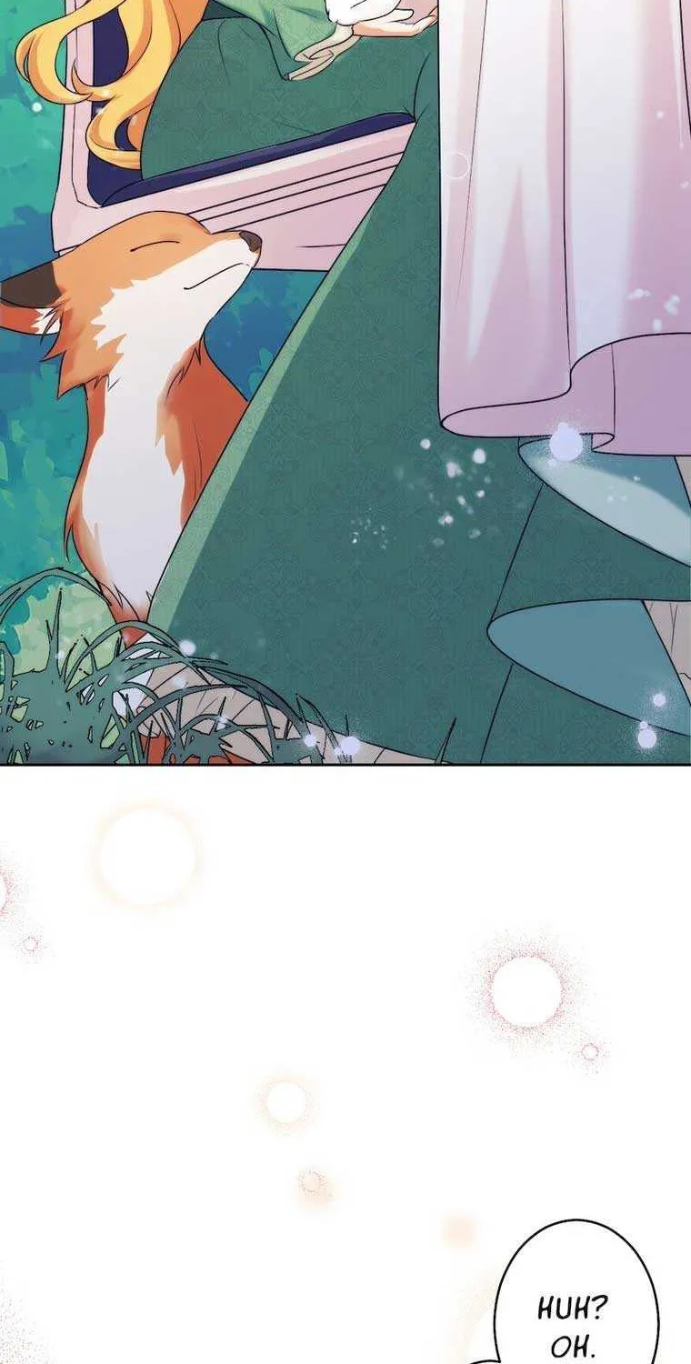 The False Saintess Overturns Her Fate Chapter 10 page 2 - 