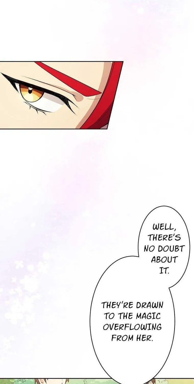 The False Saintess Overturns Her Fate Chapter 10 page 13 - 