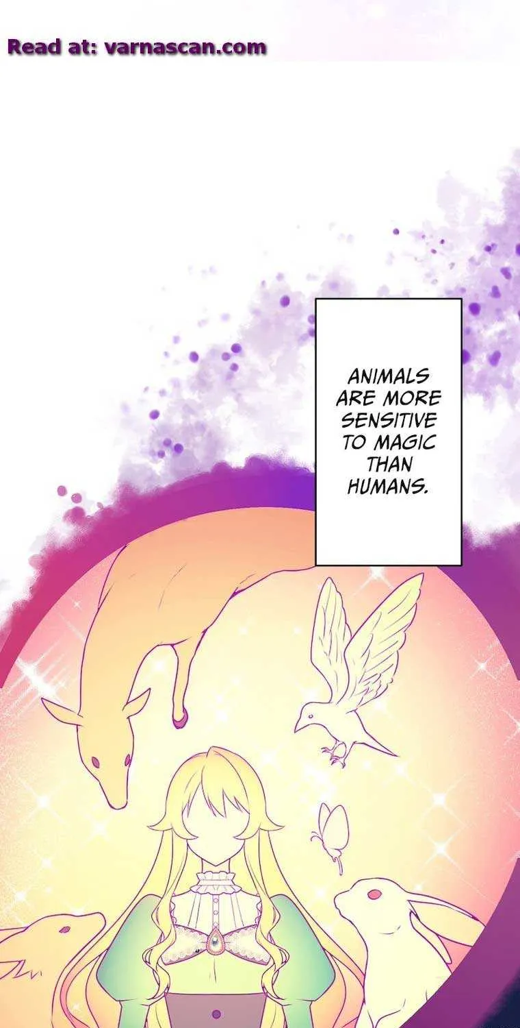 The False Saintess Overturns Her Fate Chapter 10 page 15 - 