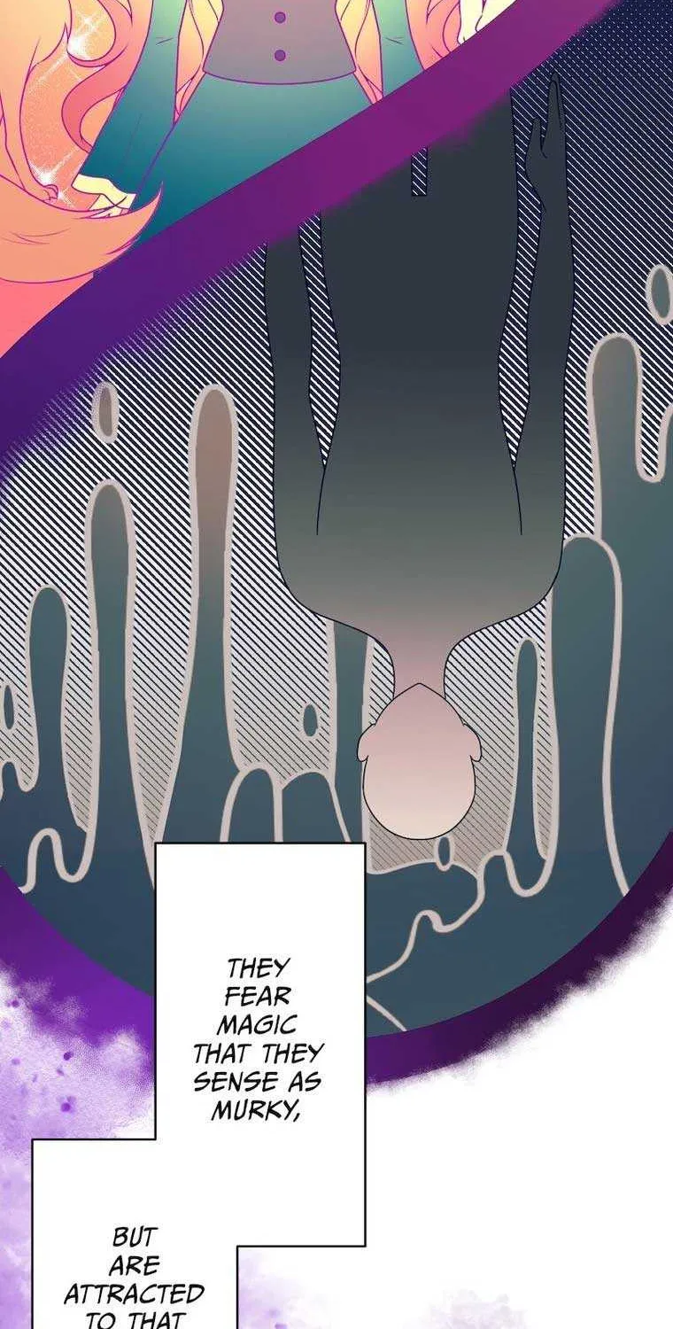 The False Saintess Overturns Her Fate Chapter 10 page 16 - 