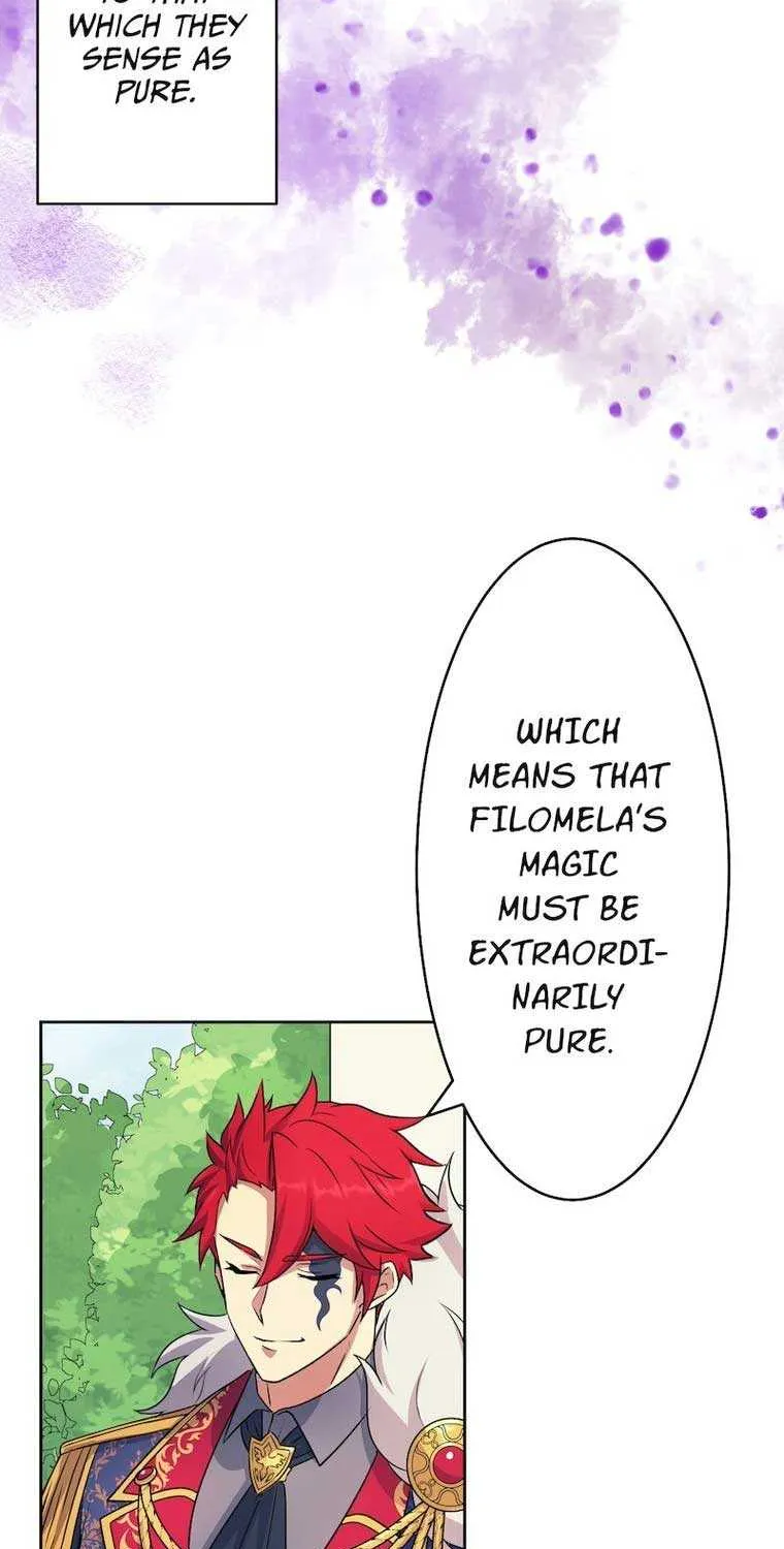 The False Saintess Overturns Her Fate Chapter 10 page 17 - 