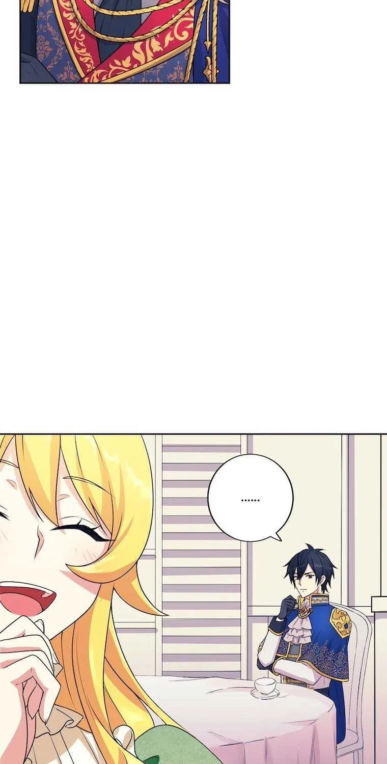 The False Saintess Overturns Her Fate Chapter 10 page 18 - 