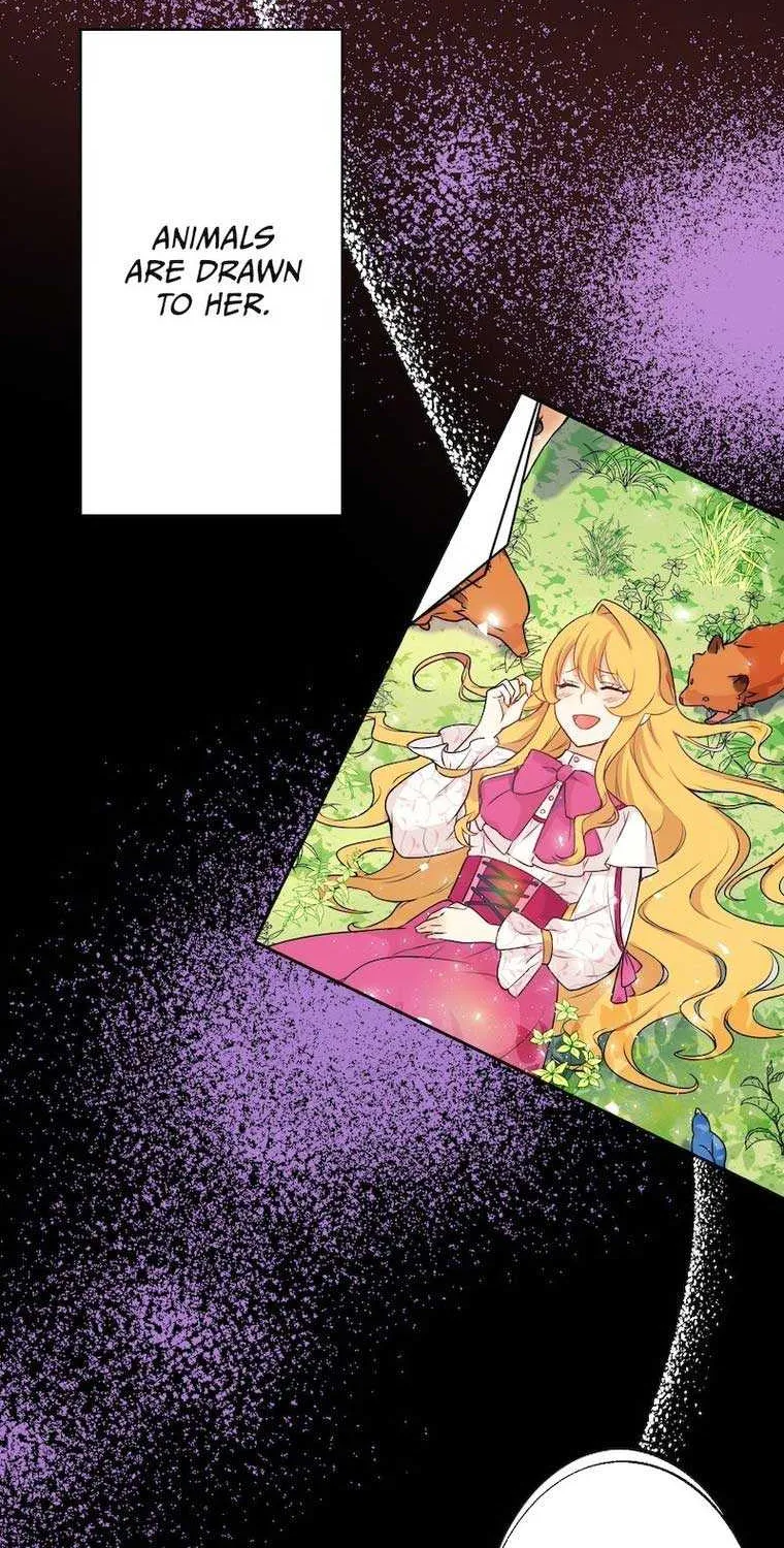 The False Saintess Overturns Her Fate Chapter 10 page 21 - 