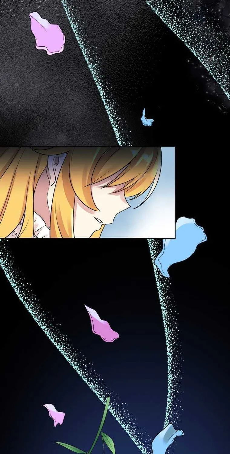 The False Saintess Overturns Her Fate Chapter 10 page 44 - 