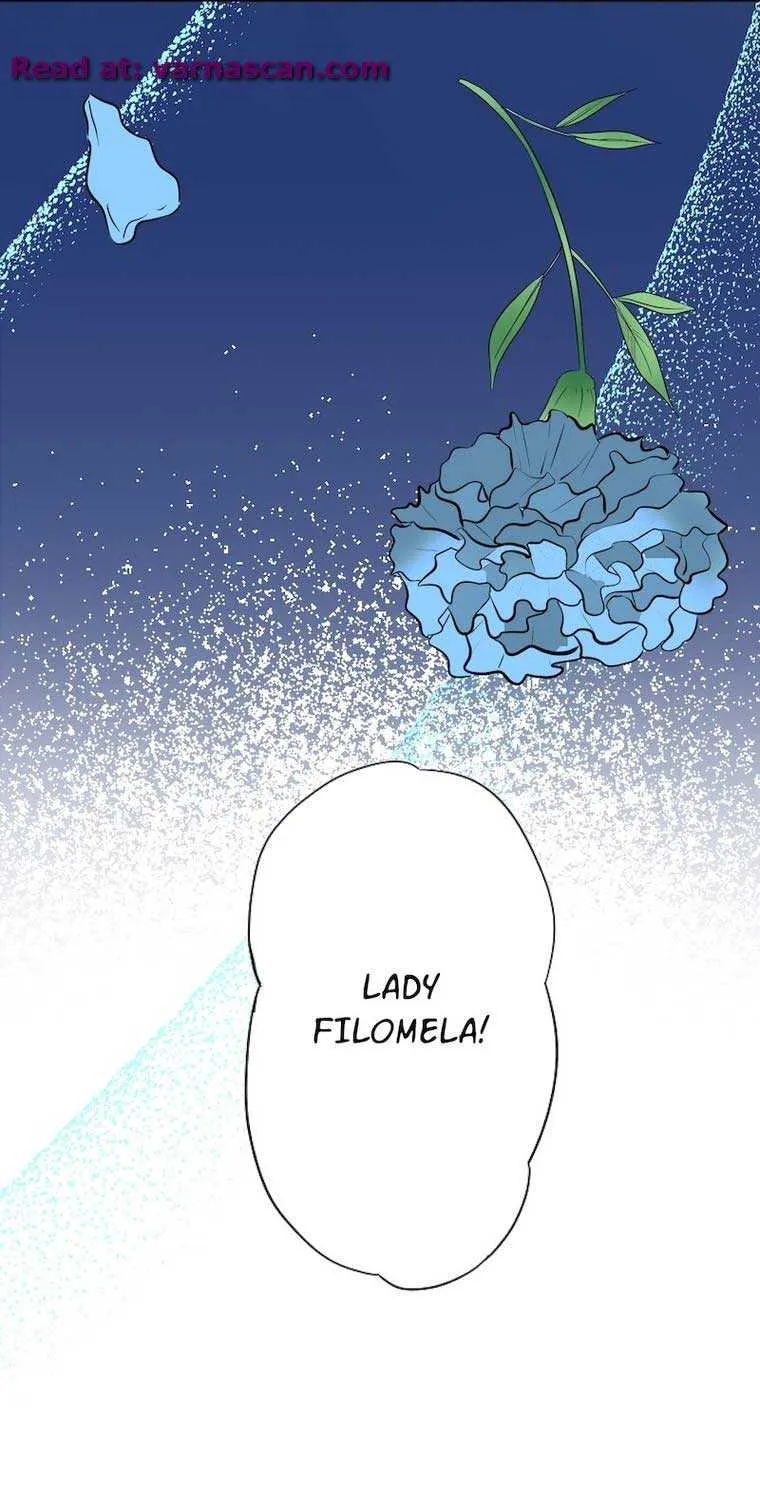 The False Saintess Overturns Her Fate Chapter 10 page 46 - 