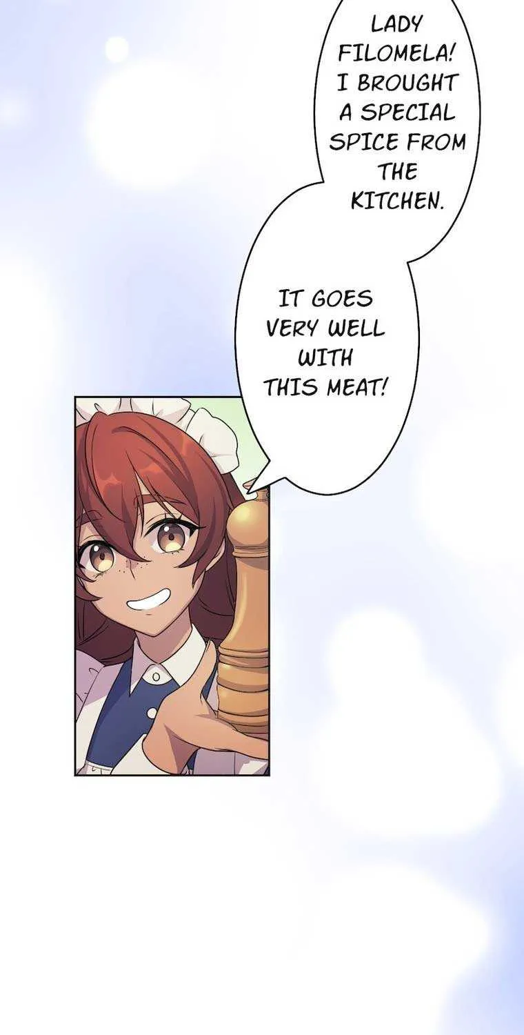 The False Saintess Overturns Her Fate Chapter 10 page 50 - 