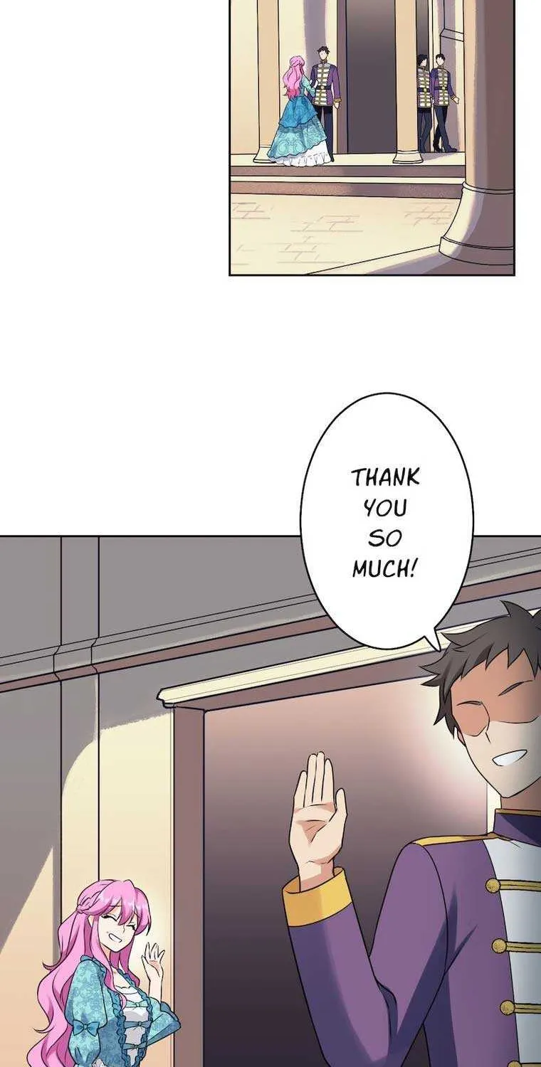 The False Saintess Overturns Her Fate Chapter 10 page 56 - 