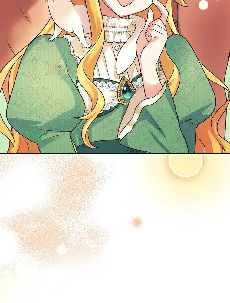 The False Saintess Overturns Her Fate Chapter 10 page 7 - 