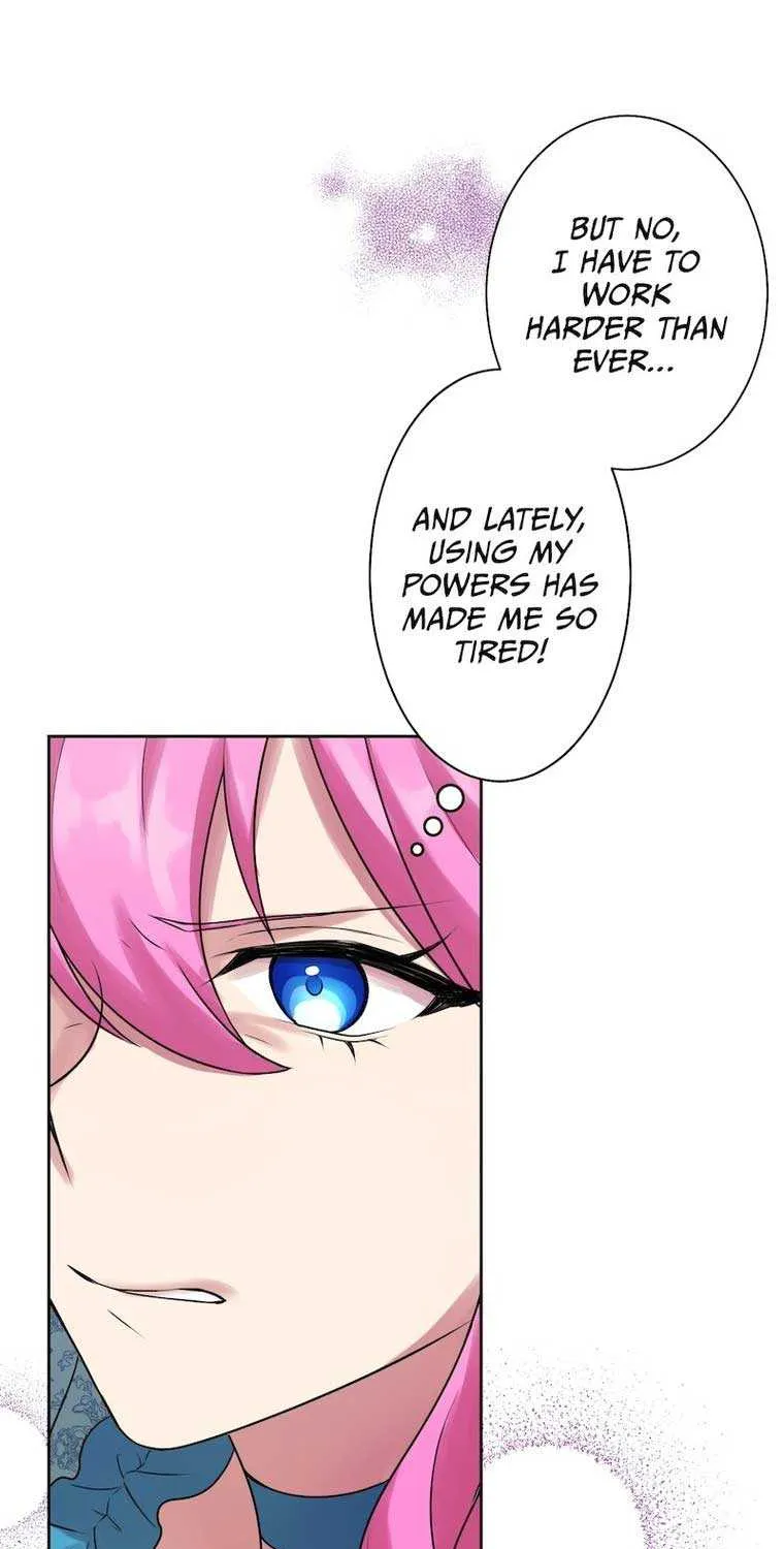 The False Saintess Overturns Her Fate Chapter 10 page 64 - 