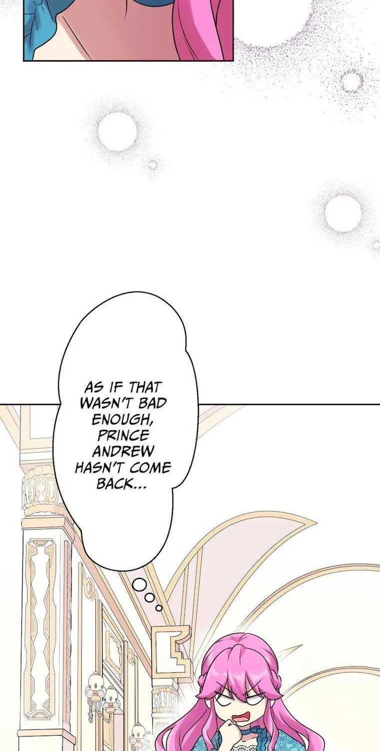 The False Saintess Overturns Her Fate Chapter 10 page 65 - 