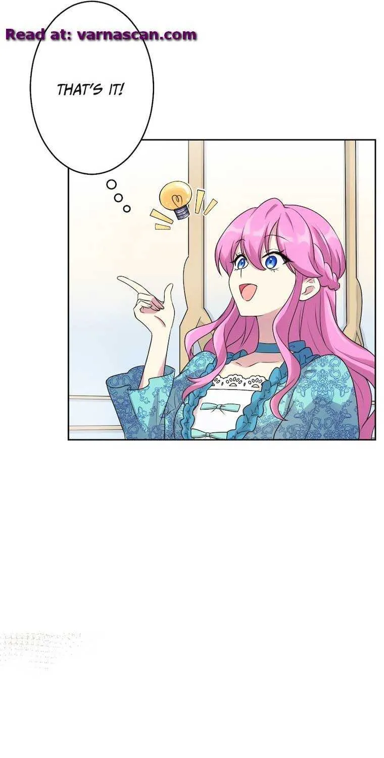 The False Saintess Overturns Her Fate Chapter 10 page 67 - 