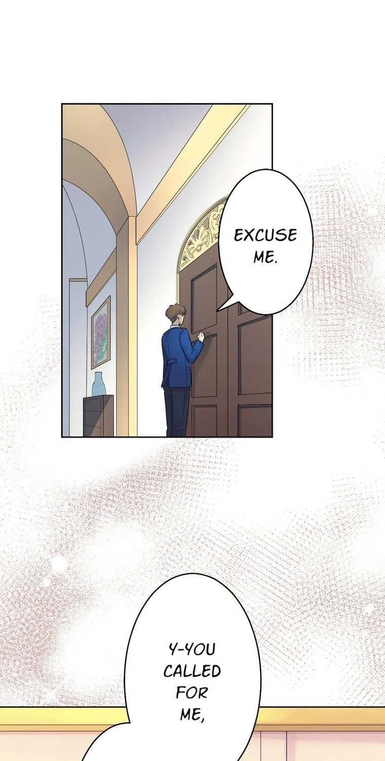 The False Saintess Overturns Her Fate Chapter 10 page 68 - 