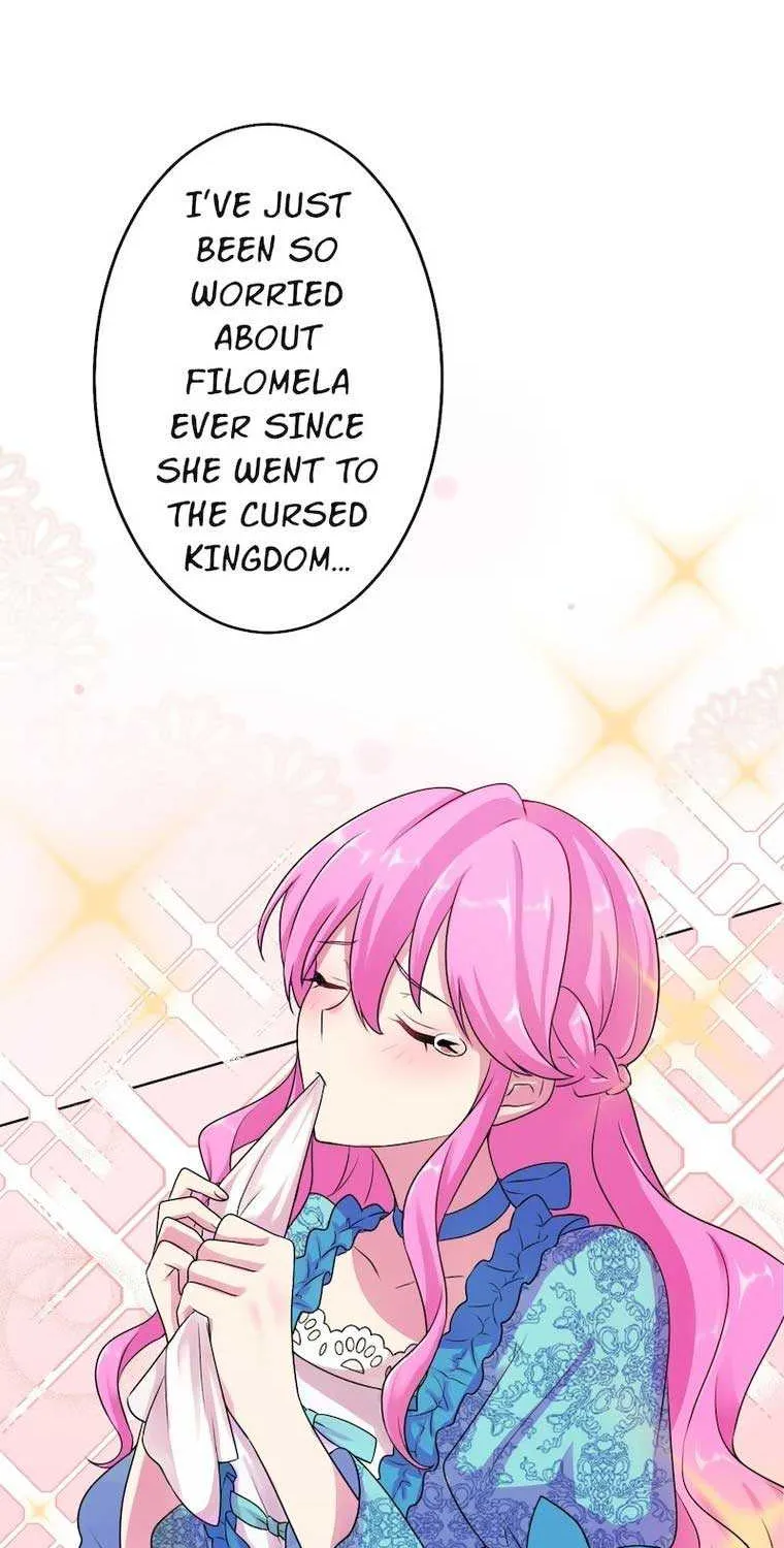 The False Saintess Overturns Her Fate Chapter 10 page 70 - 