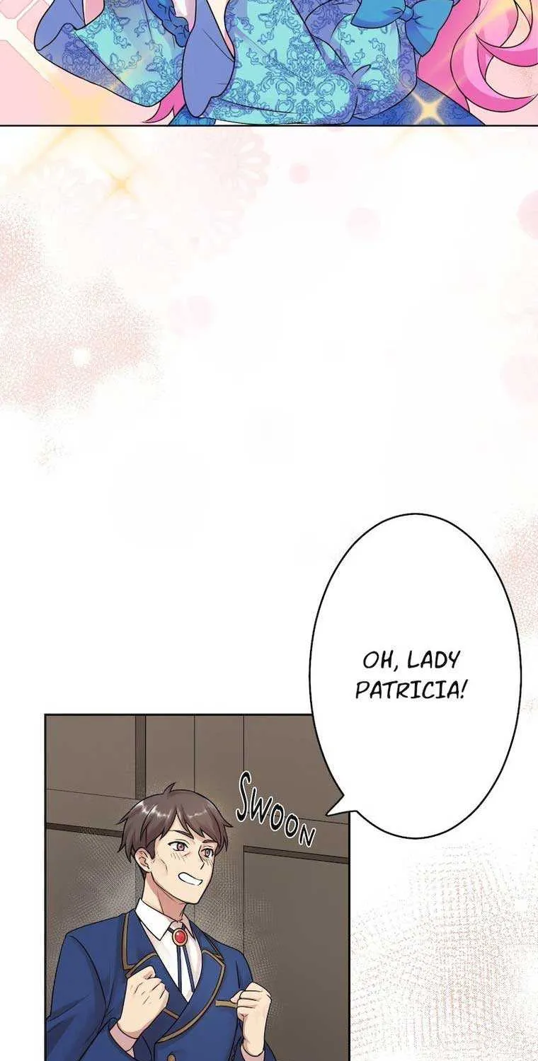 The False Saintess Overturns Her Fate Chapter 10 page 71 - 