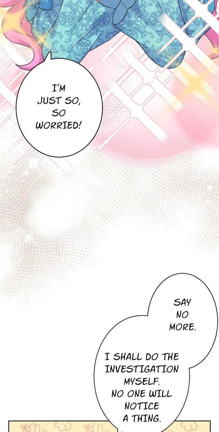 The False Saintess Overturns Her Fate Chapter 10 page 74 - 