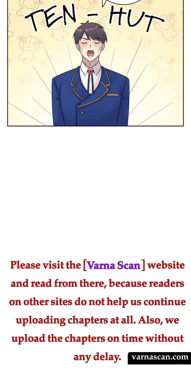 The False Saintess Overturns Her Fate Chapter 10 page 75 - 