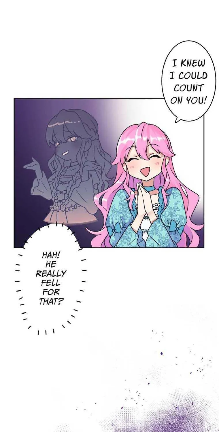 The False Saintess Overturns Her Fate Chapter 10 page 76 - 