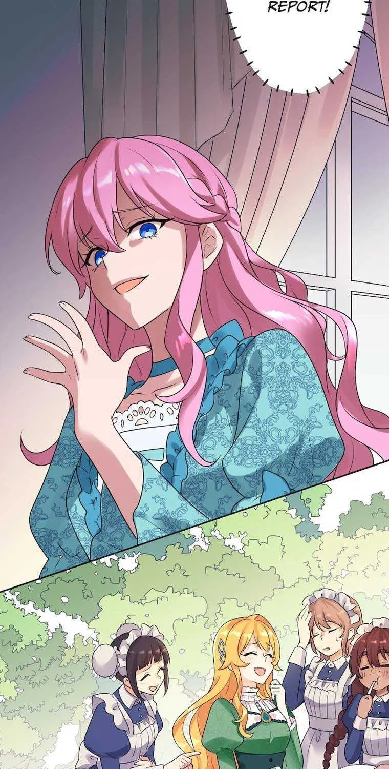 The False Saintess Overturns Her Fate Chapter 10 page 78 - 