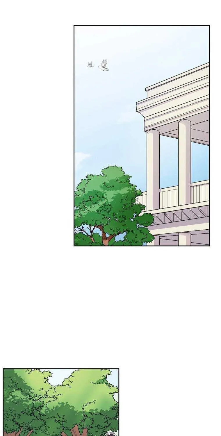 The False Saintess Overturns Her Fate Chapter 10 page 9 - 