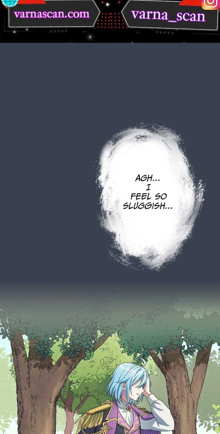 The False Saintess Overturns Her Fate Chapter 11 page 2 - 