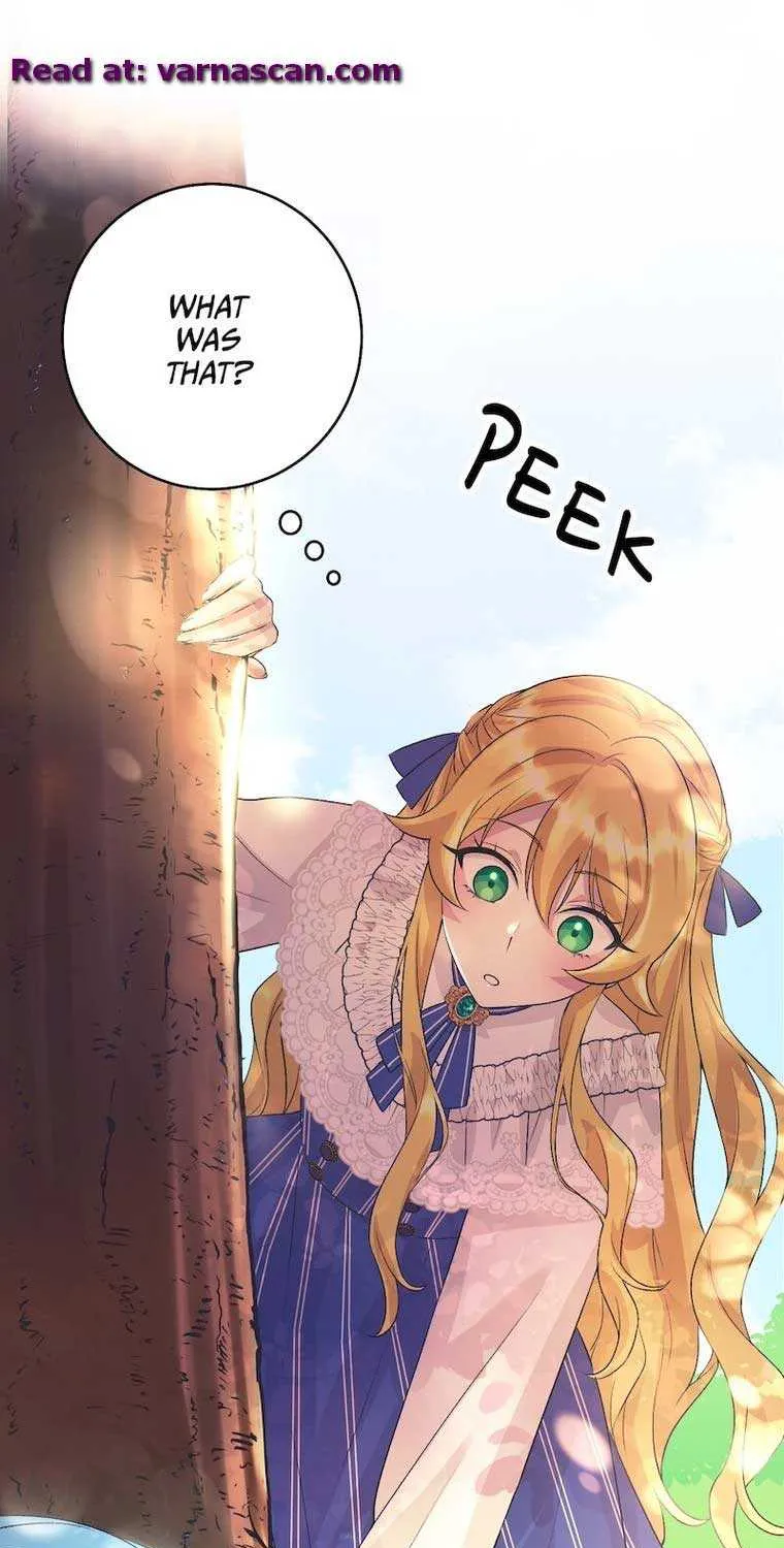 The False Saintess Overturns Her Fate Chapter 11 page 15 - 