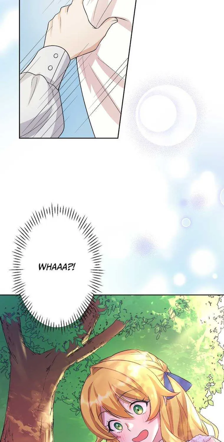 The False Saintess Overturns Her Fate Chapter 11 page 20 - 