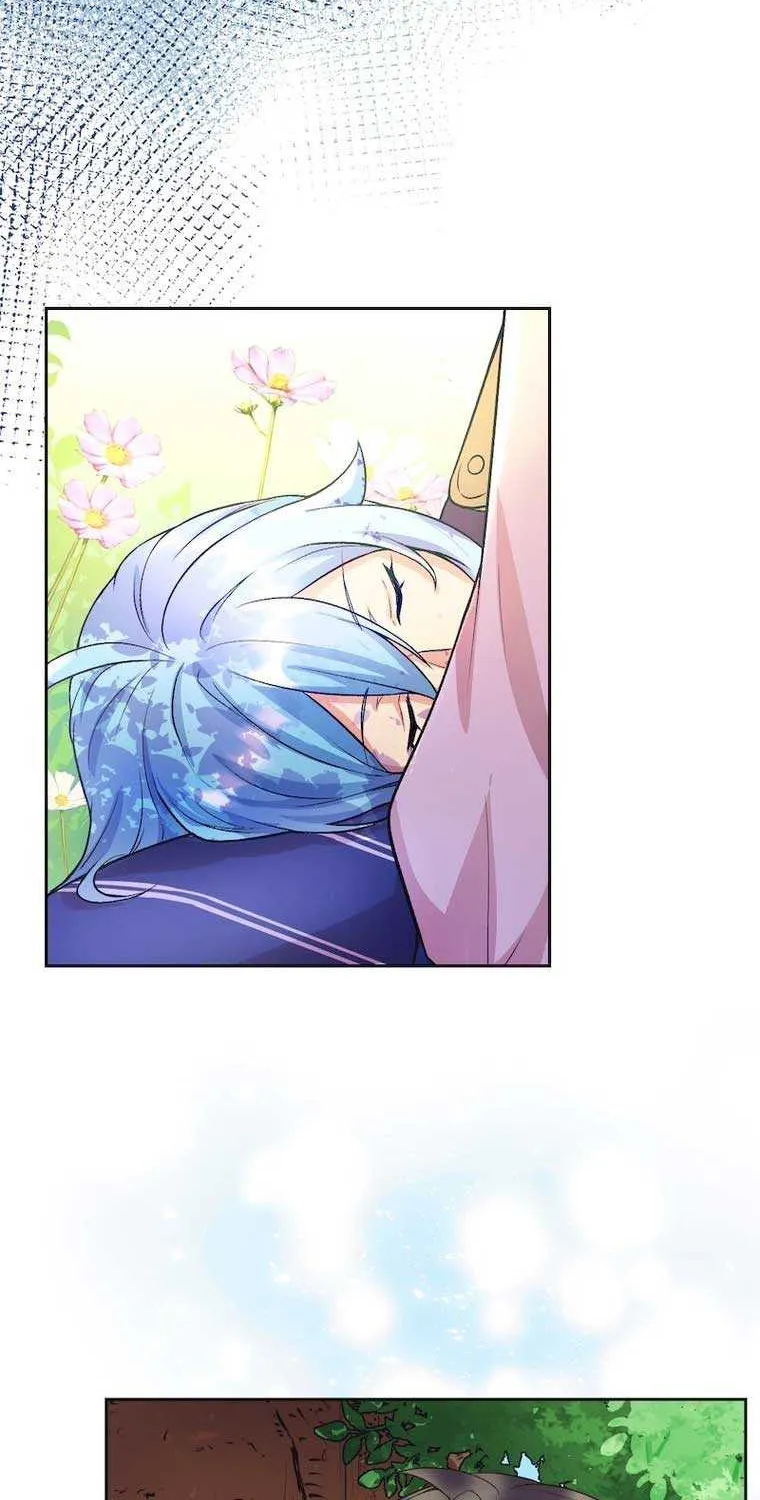The False Saintess Overturns Her Fate Chapter 11 page 25 - 
