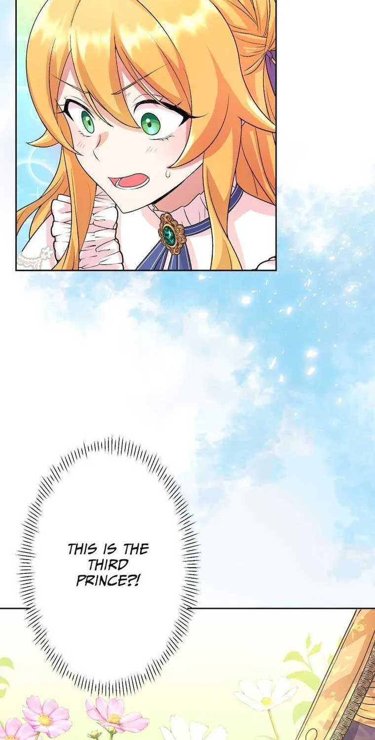 The False Saintess Overturns Her Fate Chapter 11 page 27 - 