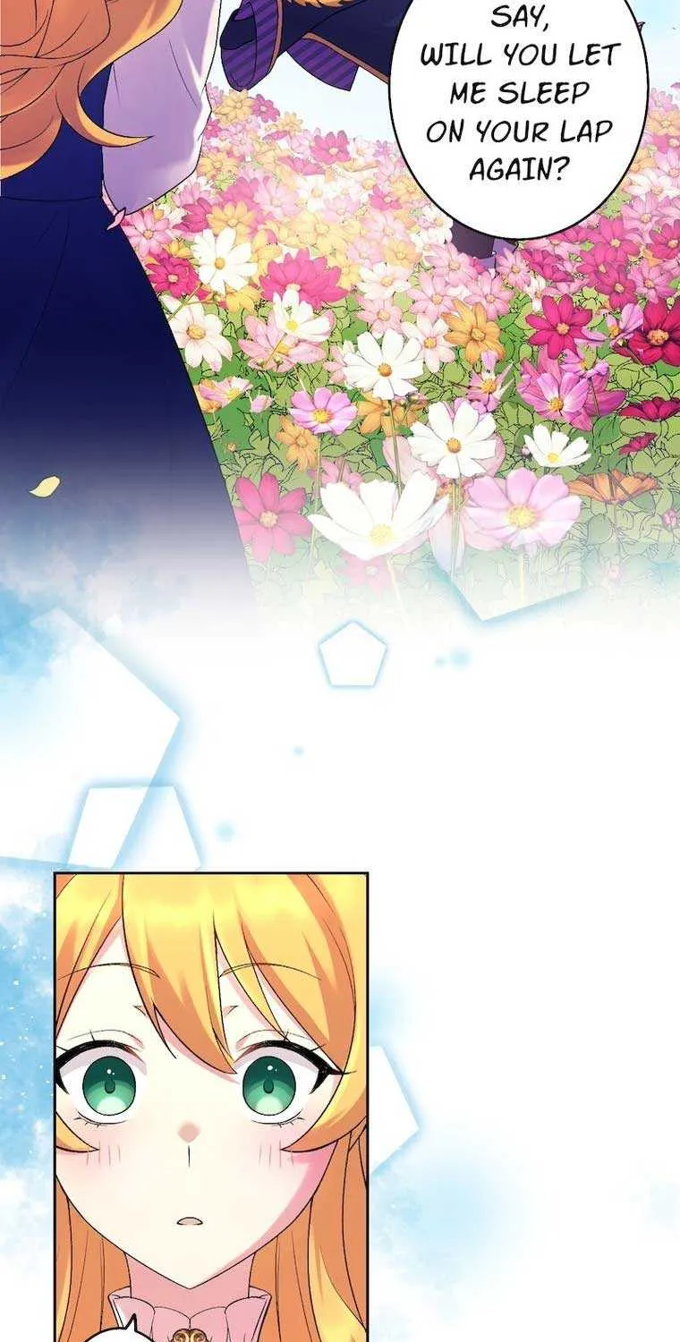The False Saintess Overturns Her Fate Chapter 11 page 47 - 