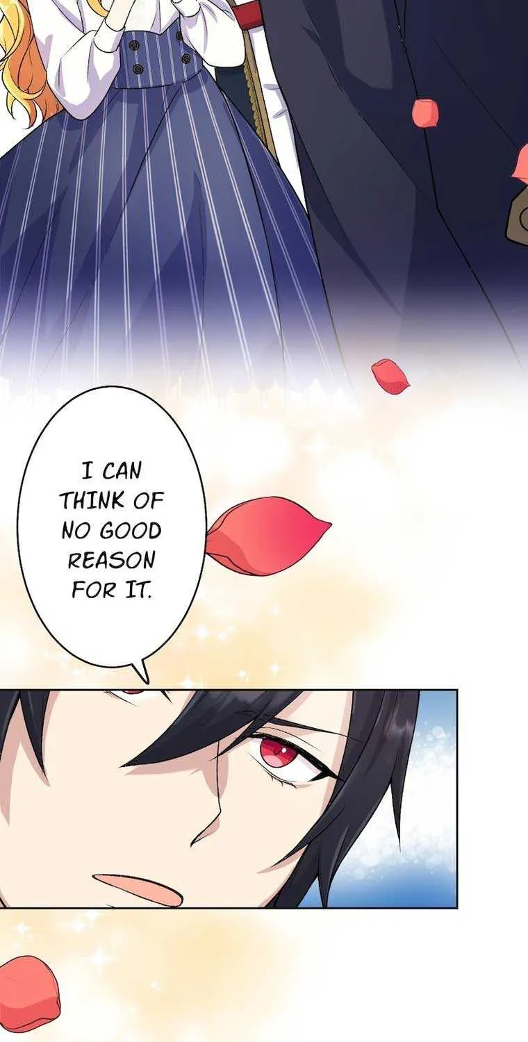 The False Saintess Overturns Her Fate Chapter 11 page 54 - 