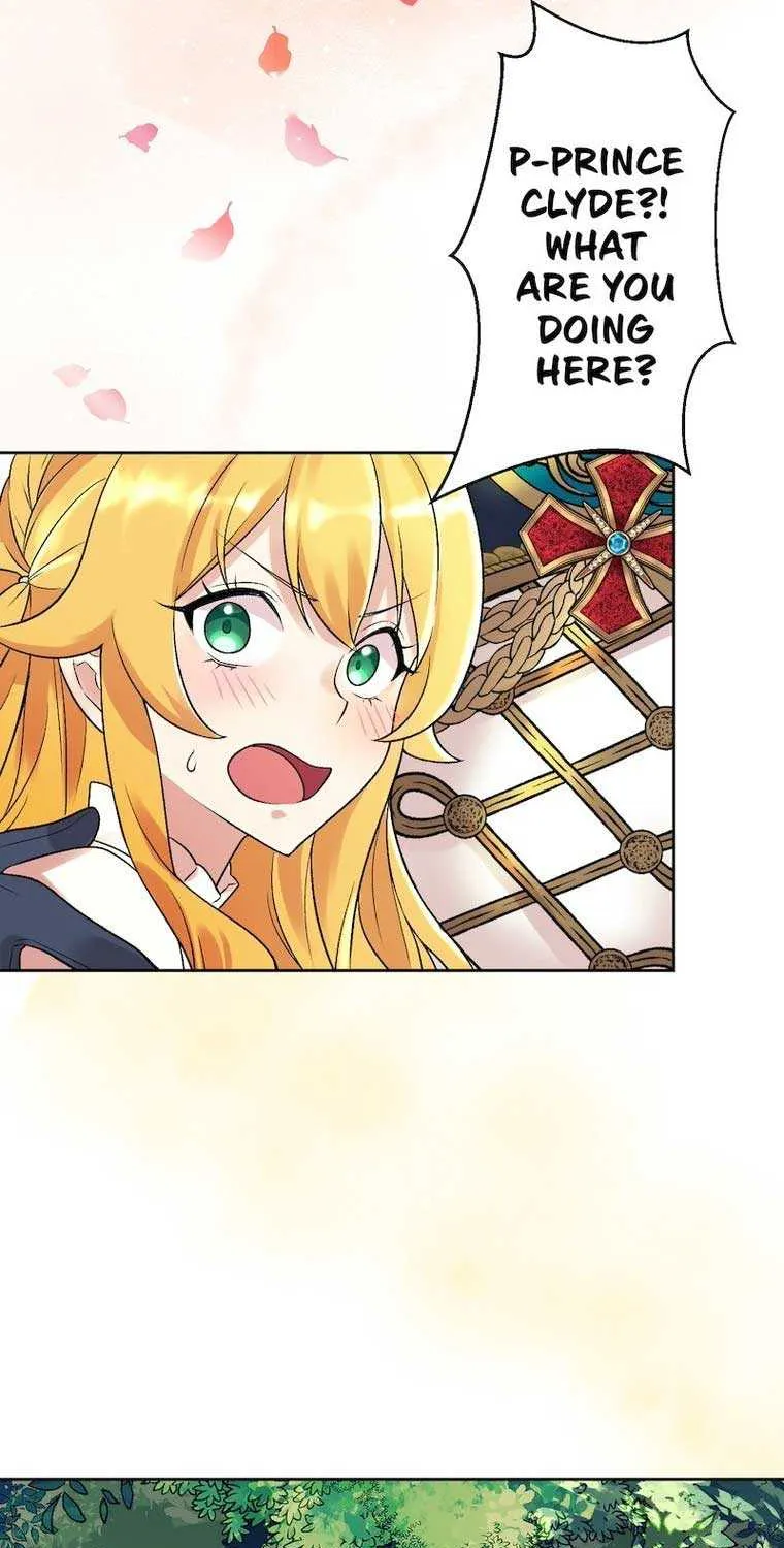 The False Saintess Overturns Her Fate Chapter 11 page 58 - 