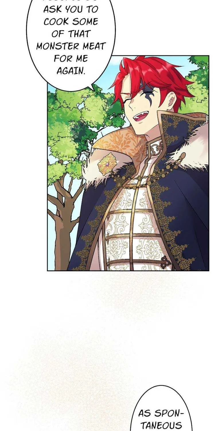 The False Saintess Overturns Her Fate Chapter 11 page 60 - 