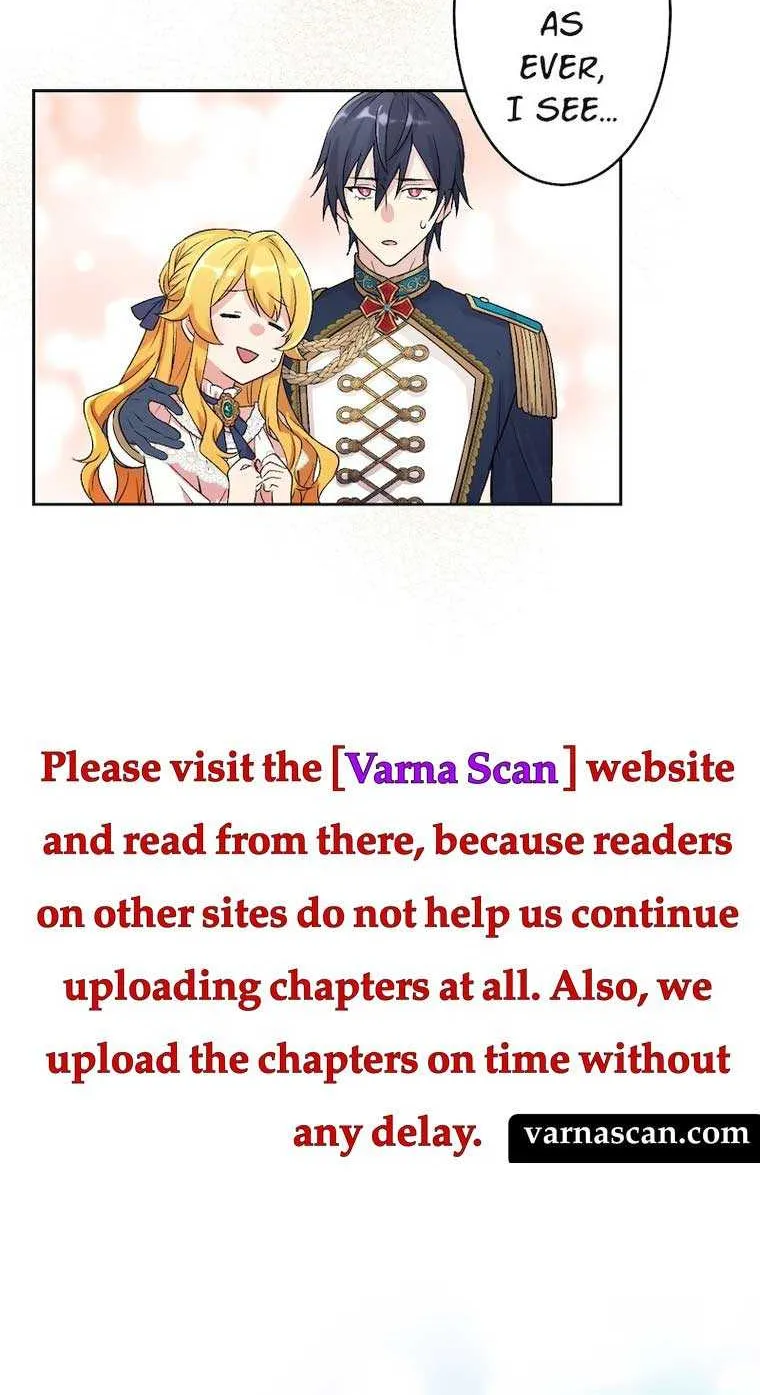The False Saintess Overturns Her Fate Chapter 11 page 61 - 