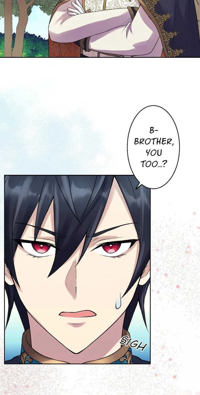 The False Saintess Overturns Her Fate Chapter 11 page 65 - 