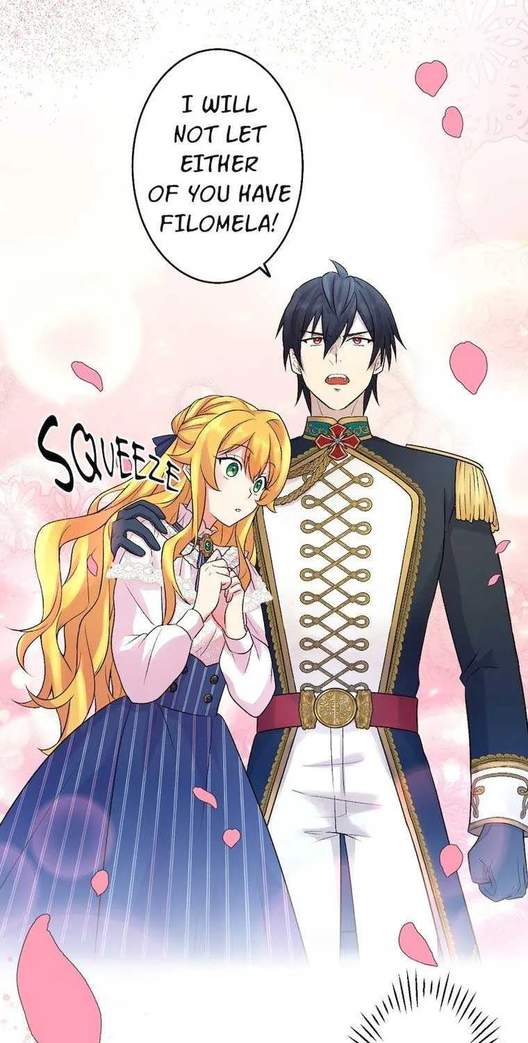 The False Saintess Overturns Her Fate Chapter 11 page 66 - 
