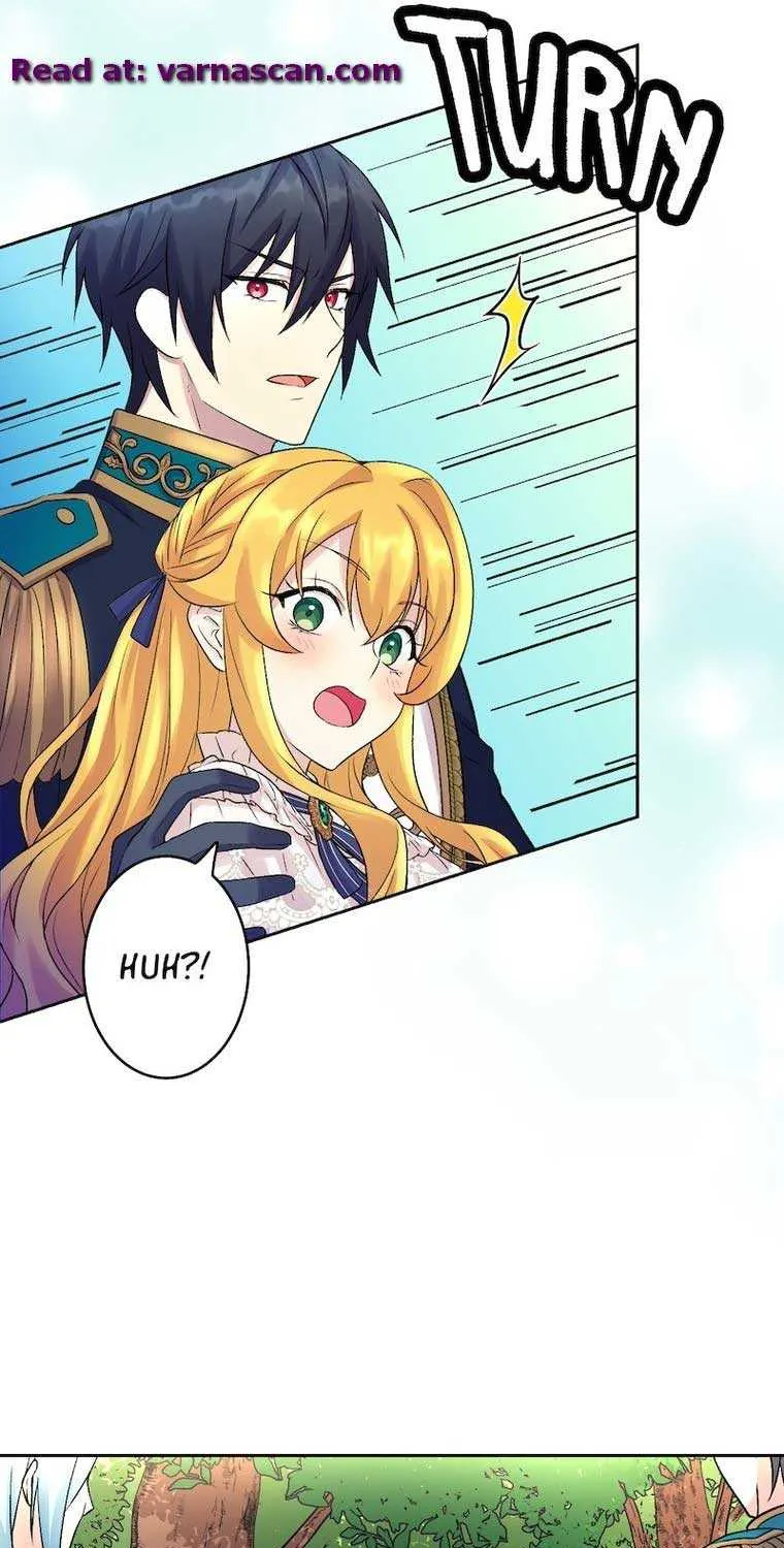 The False Saintess Overturns Her Fate Chapter 11 page 69 - 