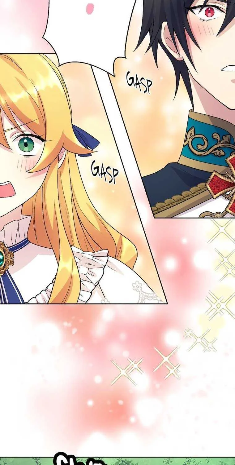The False Saintess Overturns Her Fate Chapter 11 page 71 - 