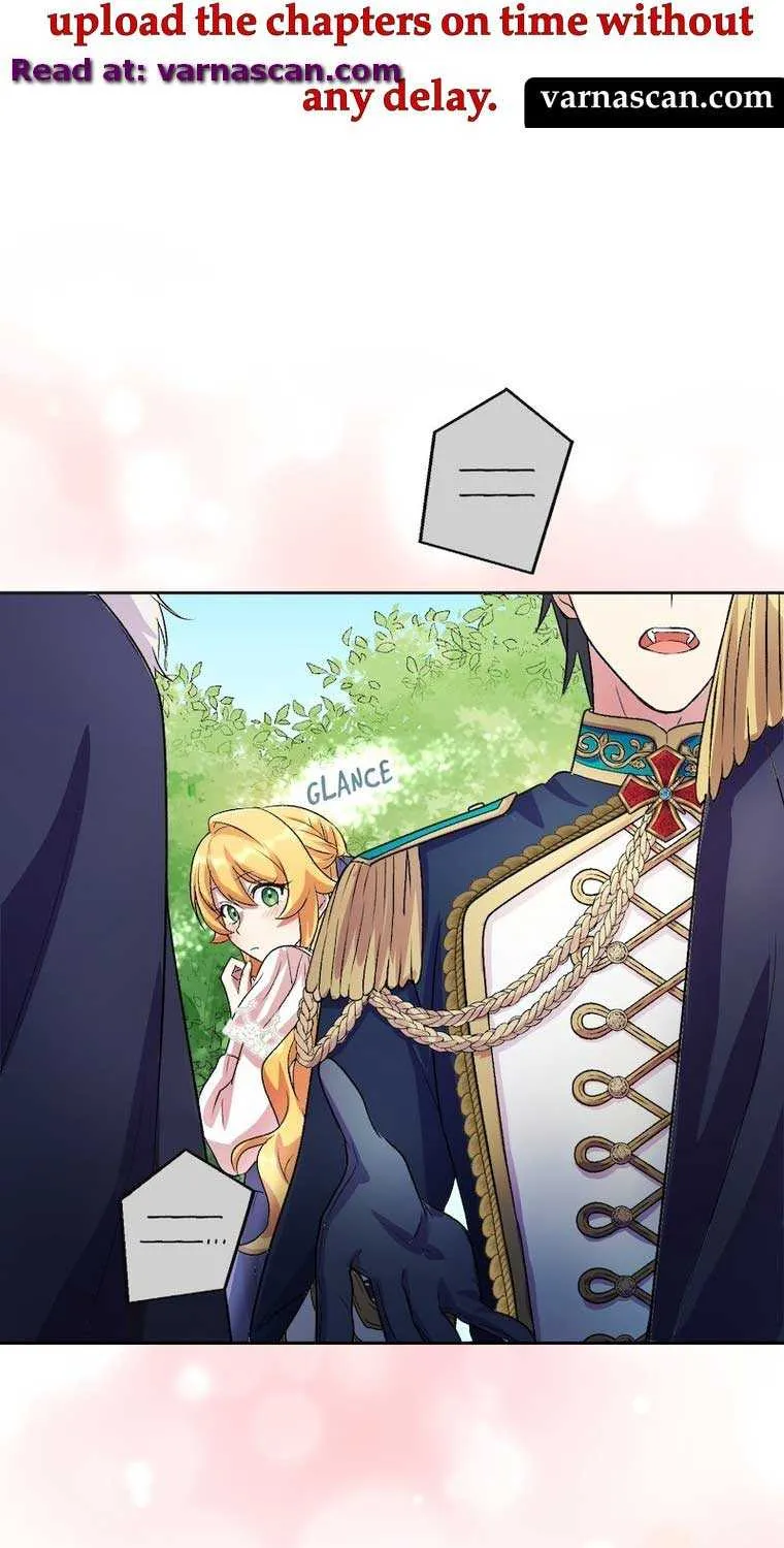 The False Saintess Overturns Her Fate Chapter 11 page 76 - 