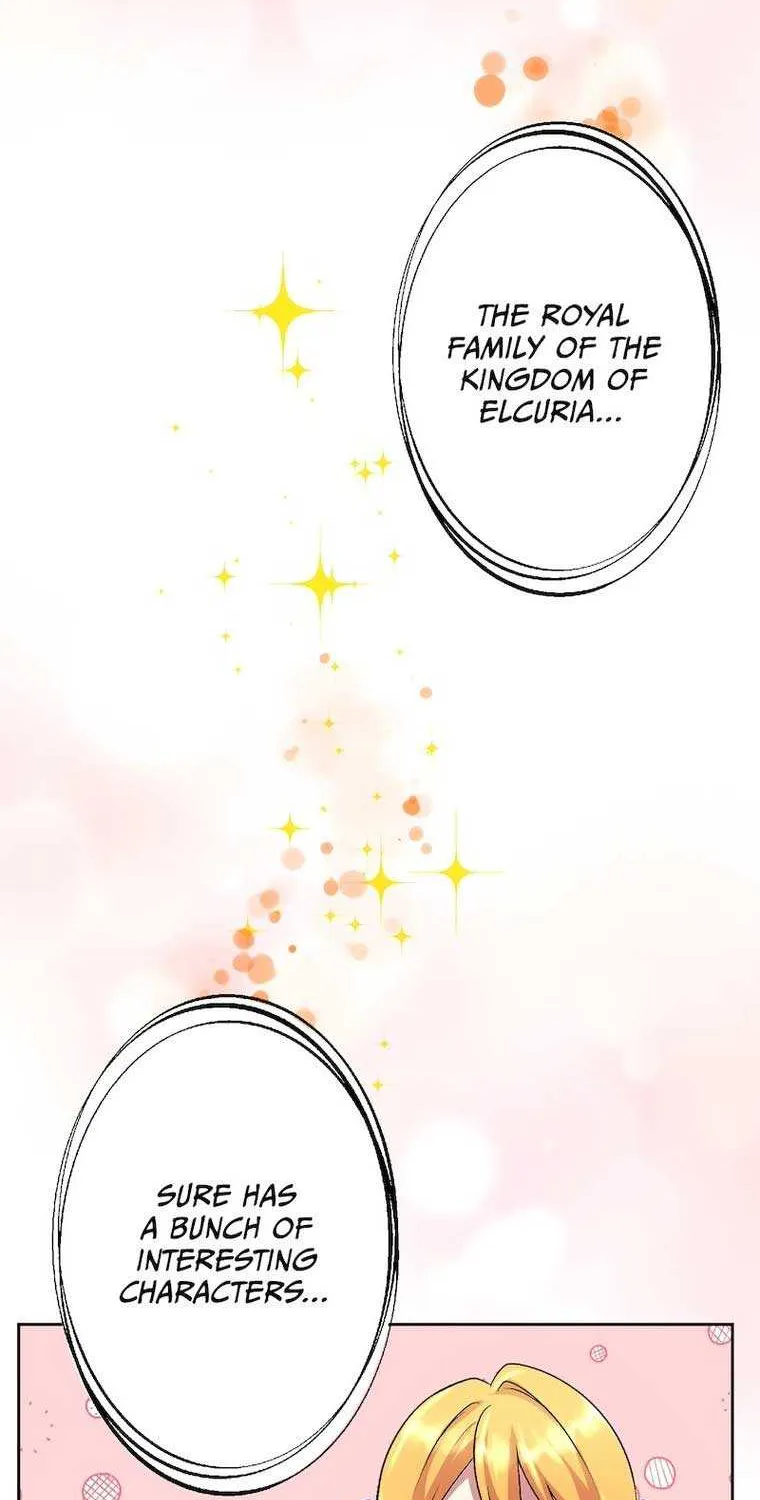 The False Saintess Overturns Her Fate Chapter 11 page 77 - 