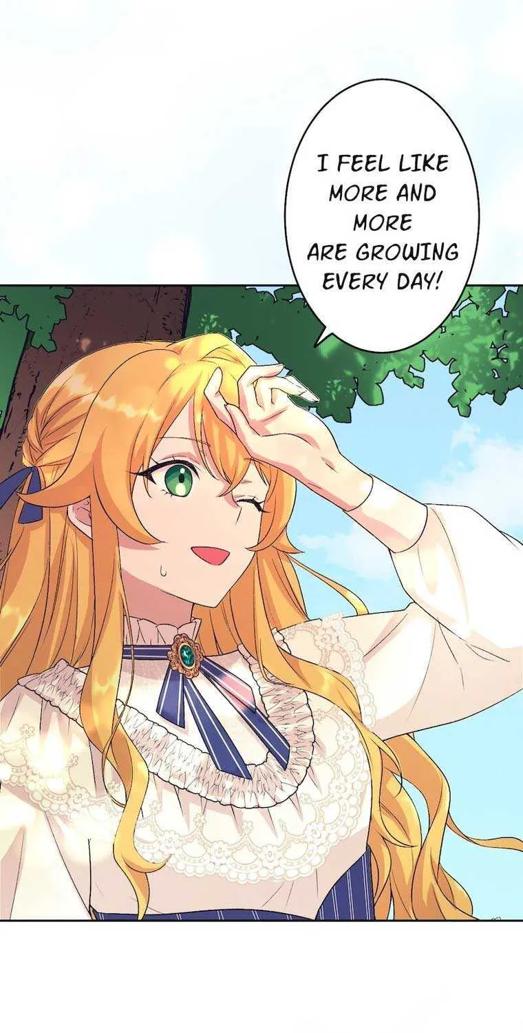 The False Saintess Overturns Her Fate Chapter 11 page 10 - 