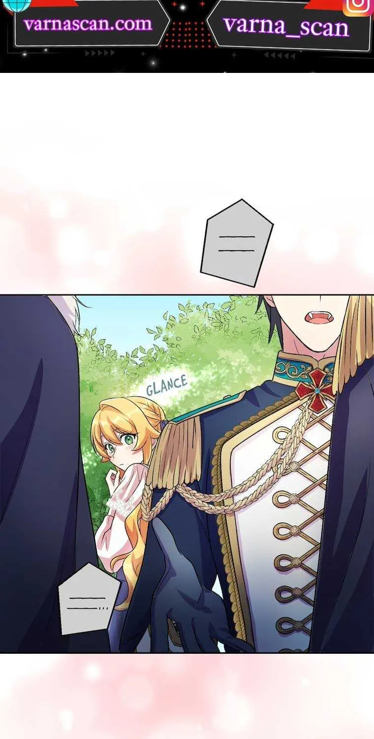 The False Saintess Overturns Her Fate Chapter 12 page 2 - 