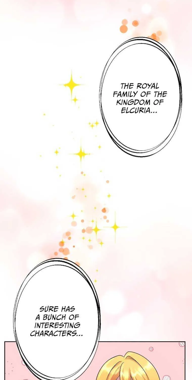 The False Saintess Overturns Her Fate Chapter 12 page 3 - 